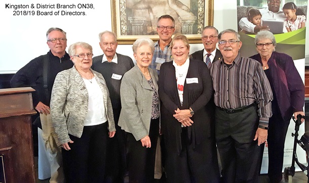 What�s New National Association of Federal Retirees What�s New National Association of Federal Retirees