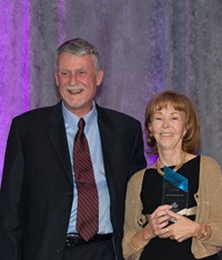 Stephen Troy, et Dianne Dufresne Stephen Troy, et Dianne Dufresne