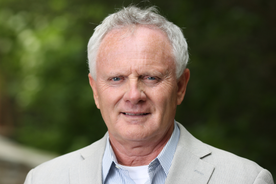 Dan Napier.