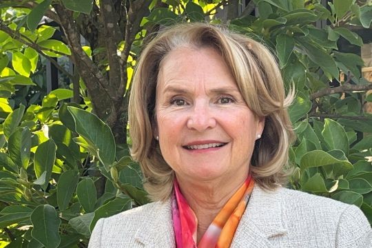 Gisèle Tassé-Goodman.