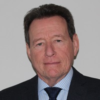Pierre Bilodeau.
