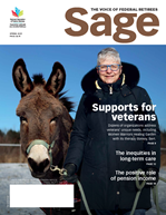 Sage Spring 2025.