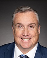 Doug Shipley, MP