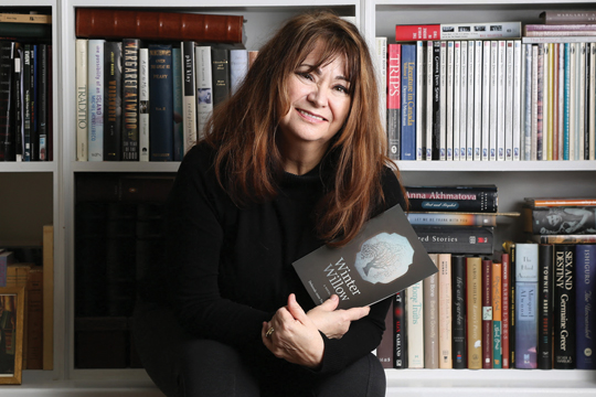 Deborah-Anne Tunney Deborah-Anne Tunney.