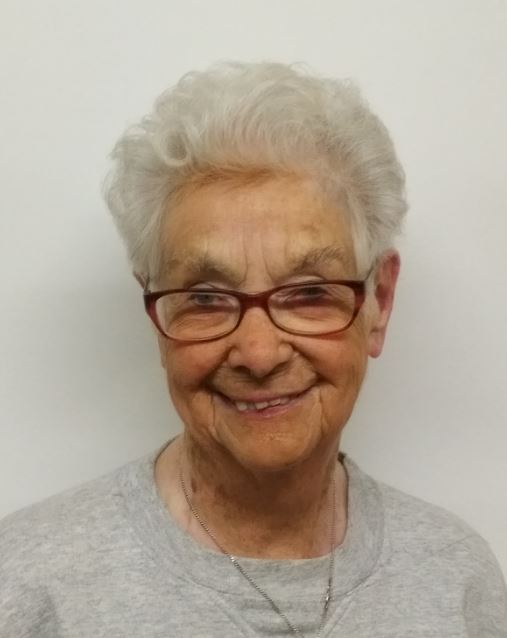 Agnes Ward