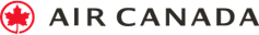 Air Canada logo Air Canada logo