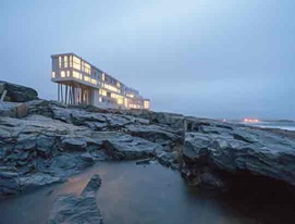 Fogo Island Fogo Island