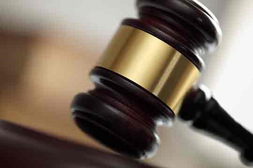 photo of a gavel photo of a gavel