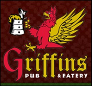 Griffins Pub & Eatery.