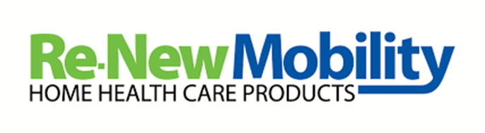 Re-New Mobility Home Healt Care Products.