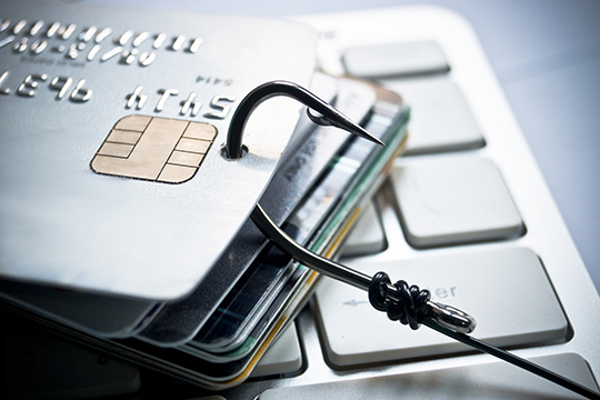 Phishing Phishing