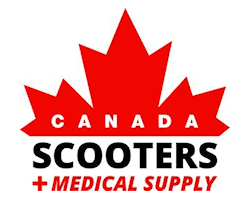 Canada Scooters