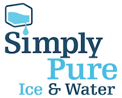 Simply Pure Ice & Water