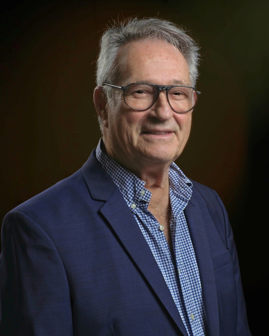 Yvon Brodeur.