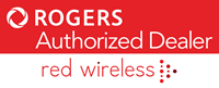 Red Wireless.