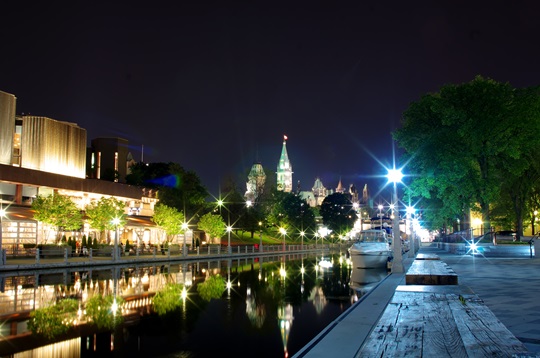 Ottawa Ottawa