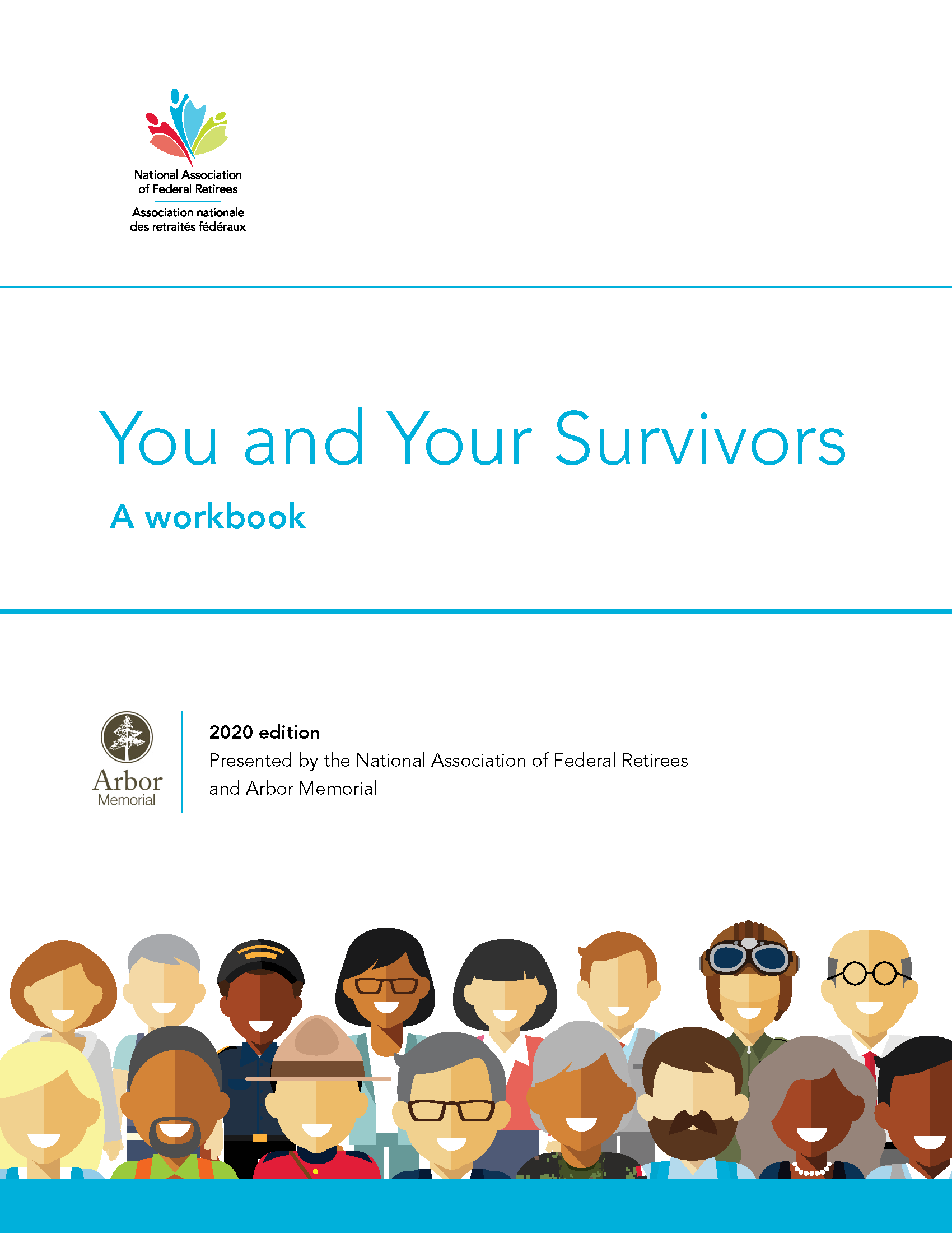 You and Your Survivors.