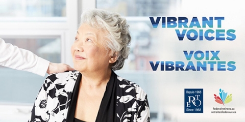 Voix Vibrantes. Voix Vibrantes.