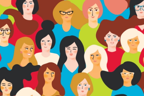 International Women's Day International Women's Day