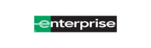 Enterprise Rent-A-Car.