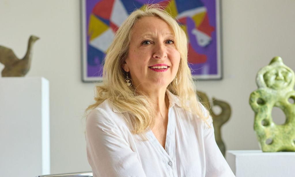 Cheryl Young.