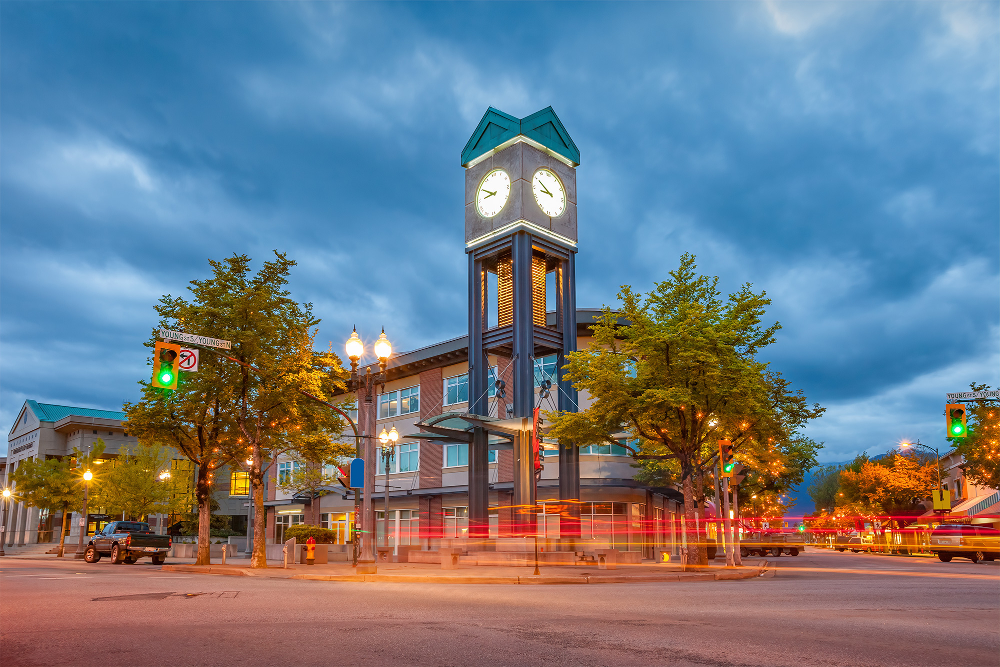Chilliwack