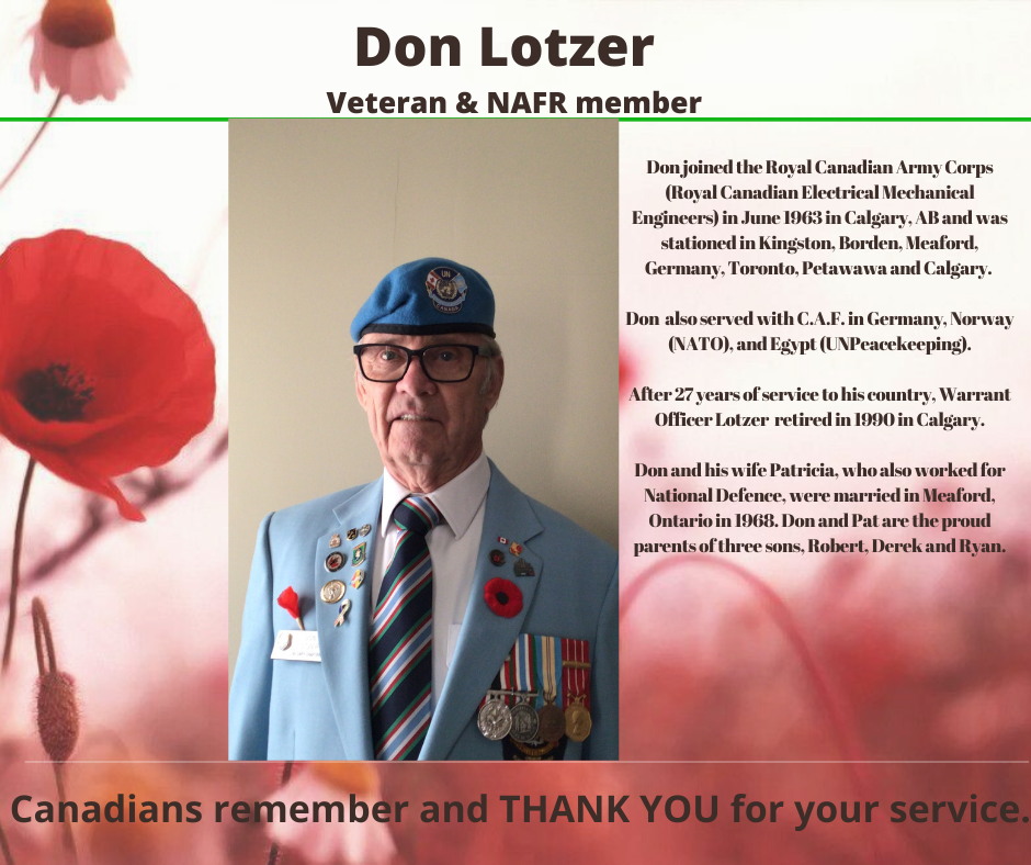 Don Lotzer Don Lotzer