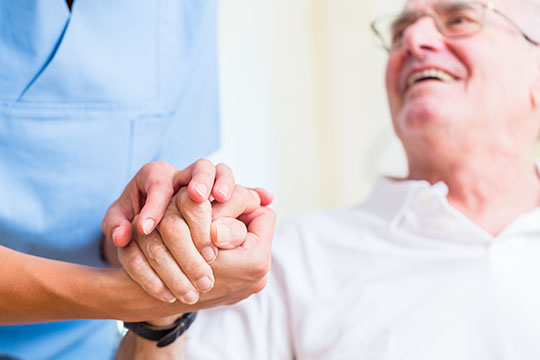 Long-term and older adult care The way Canada’s long-term care system is currently organized has resulted in troubling inconsistencies across the country and even within the same province or territory.