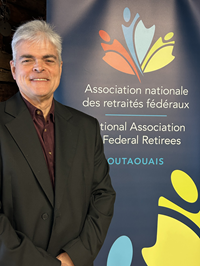 André Thivierge.