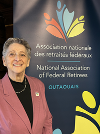 Diane Boudreault.