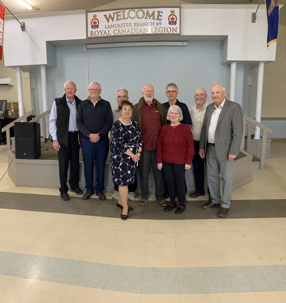NB65-2024 Board