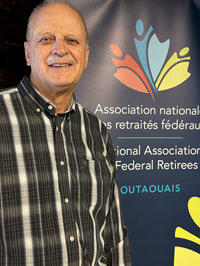René Caron.