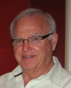 Ross Gillespie