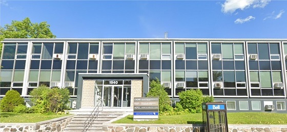 Bureau de Montréal 1940, boulevard Henri-Bourassa ouest, bureau 300, Montréal Québec H2B 1S1
