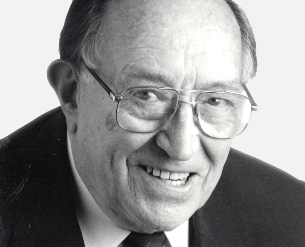 Claude Edwards
