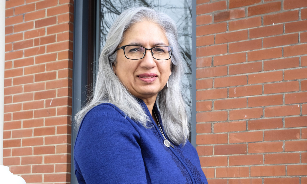 Nishika Jardine.